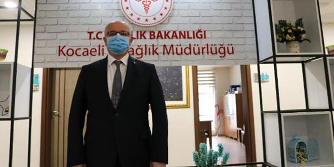 Maskede 'burun' uyarısı: Göz ve ağızdan çok daha tehlikeli