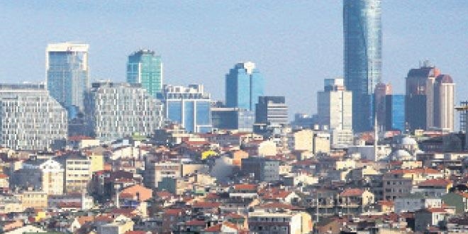 Gayrimenkul sat��� 6 ayda milyonu a�t�