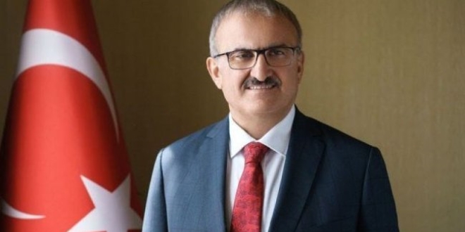 Diyarbakr Valisi: Artk hibir risk yokmu gibi devam edemeyiz