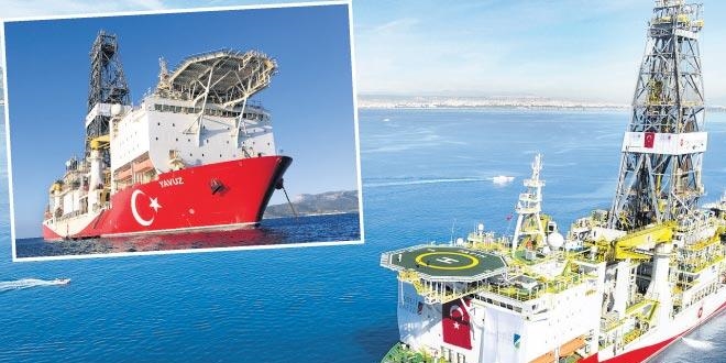 Türk Loydu bilgi ihraç ediyor
