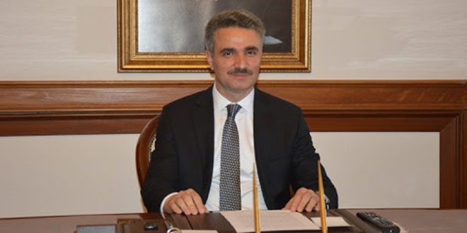 Bir şehirde düğünler iki saate indi