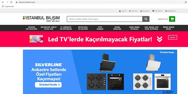 İstanbul Bilişim'in büyük dolandırıcılığı devam ediyor