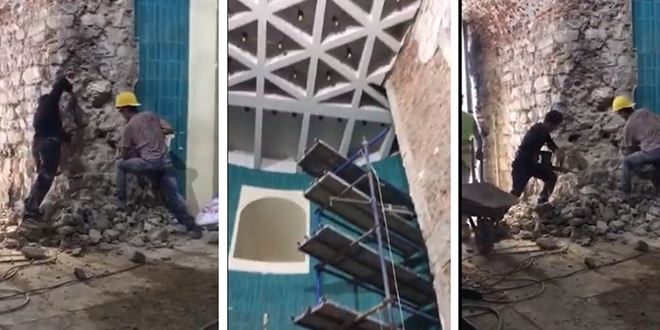 Vakıflar Genel Müdürlüğünden 'Galata Kulesi' açıklaması
