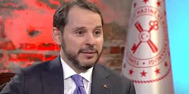 'Bir kesim lobi var. Krizlerden çok kriz lobileriyle uğraşıyoruz'