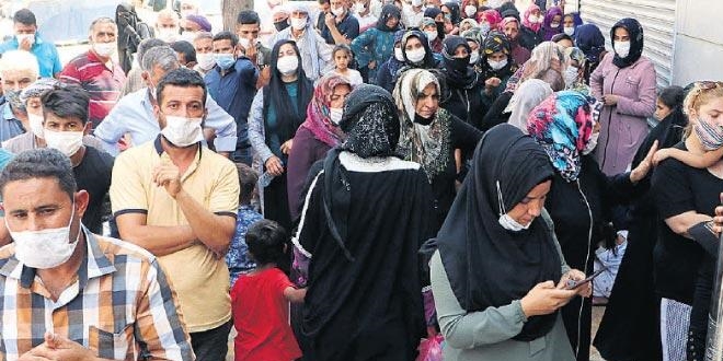 Çapa Dekanı Prof.Dr Tükek: Kırgın, kızgınım