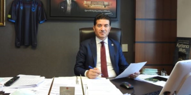 CHP Milletvekili'nin koronavirs testi pozitif kt