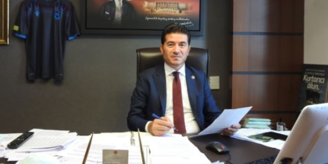 CHP Milletvekili'nin koronavirüs testi pozitif çıktı
