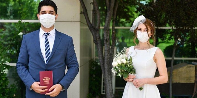 Bu ilde nişan, sünnet, kına ve sokak düğünleri yasaklandı
