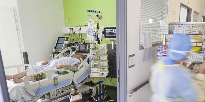 Dünya, Kovid-19 aşısı içinen az 100 milyar dolar harcamalı