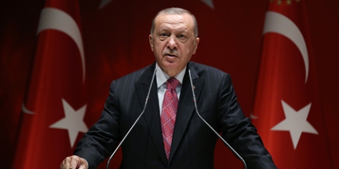 Erdoğan 'İlk cevabı aldılar' demişti... İşte perde arkası