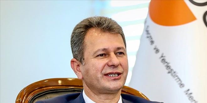 ALES/1'e 300 bine yakın aday katılacak