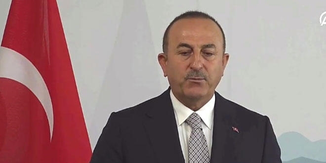 �avu�o�lu: Yunanistan'�n da akl� selim davranmas� laz�m