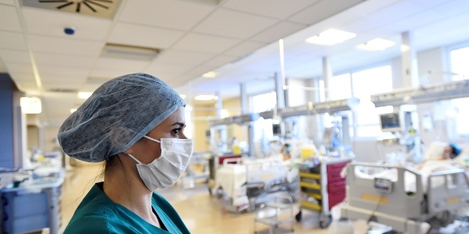 Türkiye'nin koronavirüsle mücadelesinde son 24 saatte yaşananlar