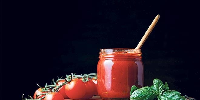 Salçada yeni normal
