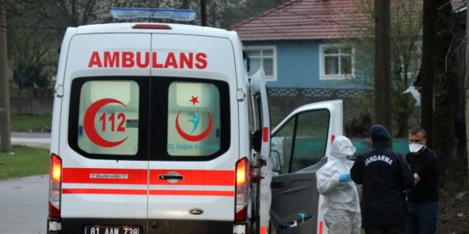 Bugün de karantina haberleri gelmeye devam ediyor