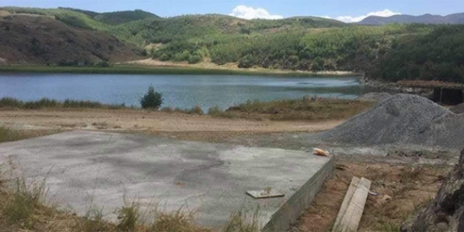 Vali açıkladı... Nemrut Krater Gölündeki çalışmalar durduruldu