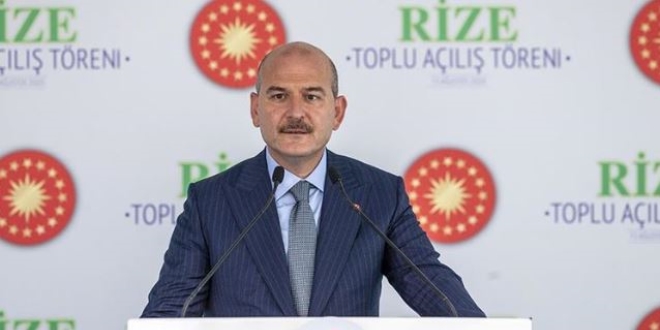 Tüm acil numaralar 112 çatısı altında toplanacak