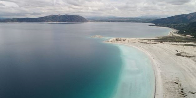 'Türkiye'nin Maldivleri'nde bilimsel çalışmalar artırılacak