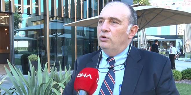 Bilim Kurulu üyesi virüse karşı en güçlü silahları açıkladı