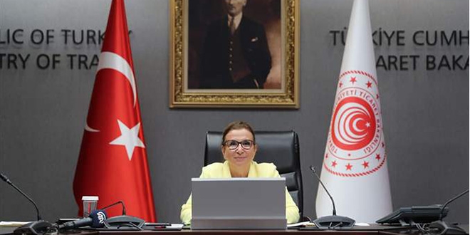 'İhracatı tabana yaymayı amaçlayan sistem devreye alınacak'