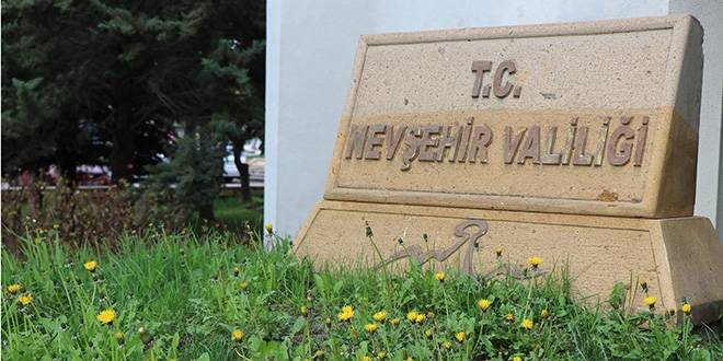 Nevşehir'de toplu halde taziye yasaklandı
