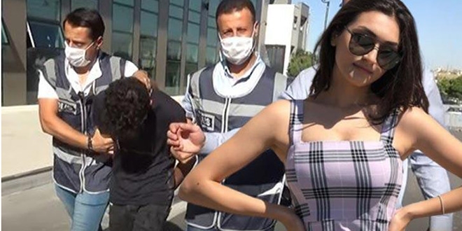 Bakan Gül, yüksekten düşerek ölen Duygu'nun ailesi aradı