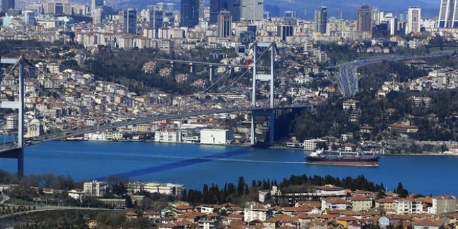 'İstanbul depreminin ayak seslerini duyuyorum; hazır değiliz'