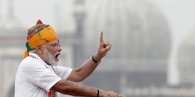 Bir aşı haberi de Hindistan'dan: Üretimine hazırız