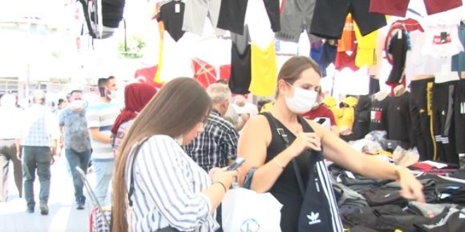 Gurbetçiler Türkiye'yi Avrupa'dan daha güvenli buluyor