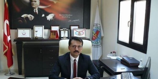 Başhekimden koronavirüs uyarısı: Umarım pişman olmazsın