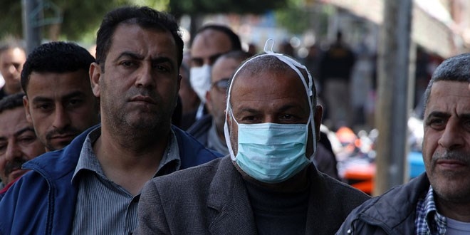 T�rkiye'nin koronavir�sle m�cadelesinde son 24 saatte ya�ananlar