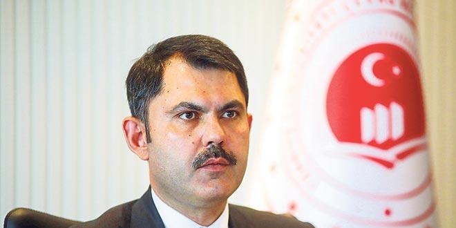 'Kentsel dönüşüm terörle mücadele kadar önemli'