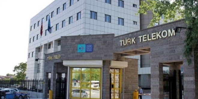 Türk Telekom'dan 50 gence staj imkanı