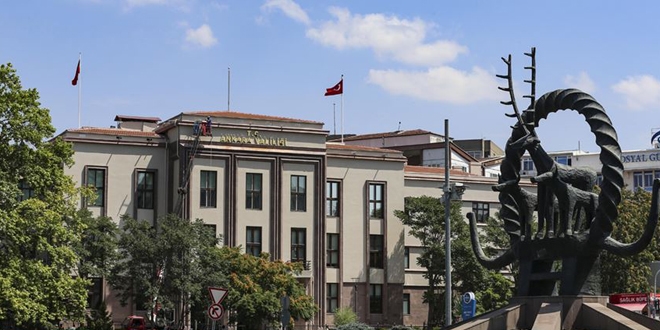Valilik uyardı: Sevgili Ankaralılar tehlike hala geçmiş değil!