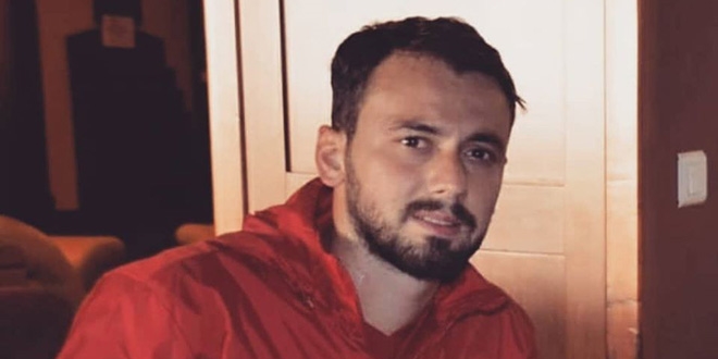 Kazada ağır yaralanan futbolcu hayatını kaybetti