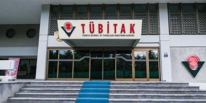 TÜBİTAK'tan 'harici kuruluşlara para aktarıldı' iddiasına açıklama