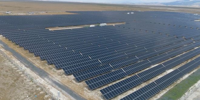 Enerji üssü açılıyor. Cari açık yıllık 400 milyon dolar azalacak