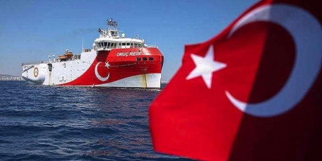 İşte Türkiye'nin Mavi Vatandaki gurur kaynakları