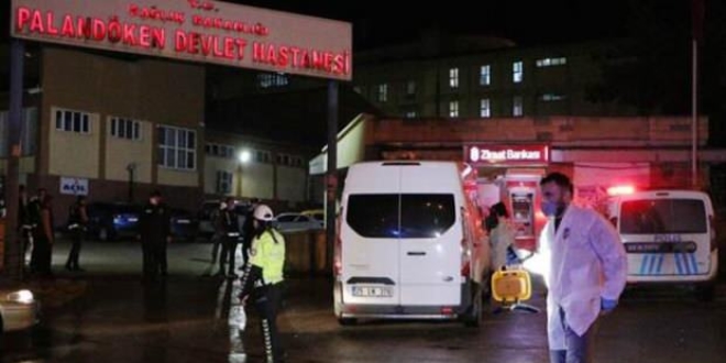 Erzurum'da arazi anlaşmazlığı kavgası: 3 ölü, 1 yaralı