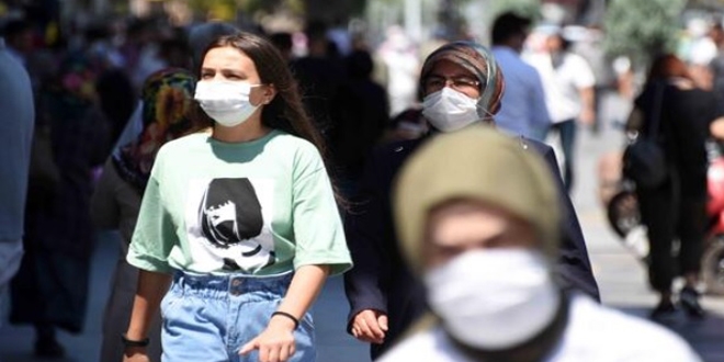 Bir ildeki vaka artışının perde arkası: Pozitif çıkıp işe gidenler var