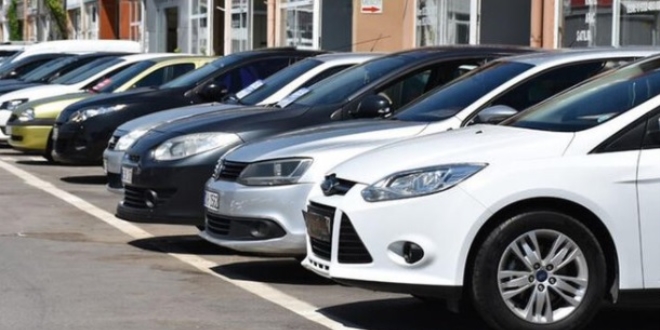 Araçla yol ve kaldırım işgali sona eriyor: İki bin TL cezası var