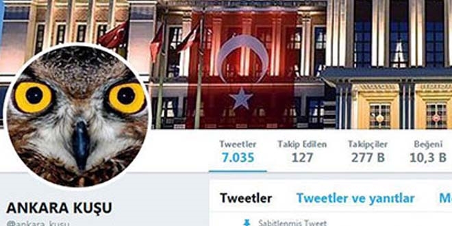 'FET'den tutuklu bulunan 'Ankara Kuu' tahliye edildi