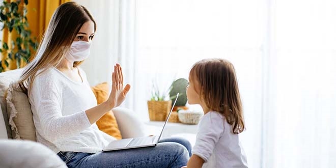 Koronavirüse en çok nerede yakalanılıyor? İşte cevabı