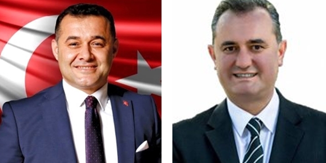 İki belediye başkanının daha testi pozitif çıktı
