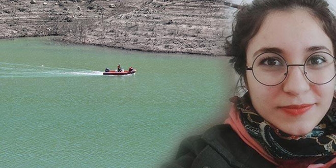 7 aydır kayıp olan Gülistan Doku'yu arama çalışmaları sonlandırıldı