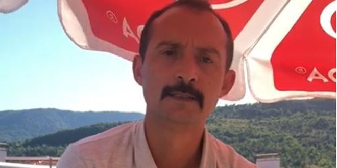 Testi pozitif çıkan vatandaştan 'hastalığı saklamayın' uyarısı