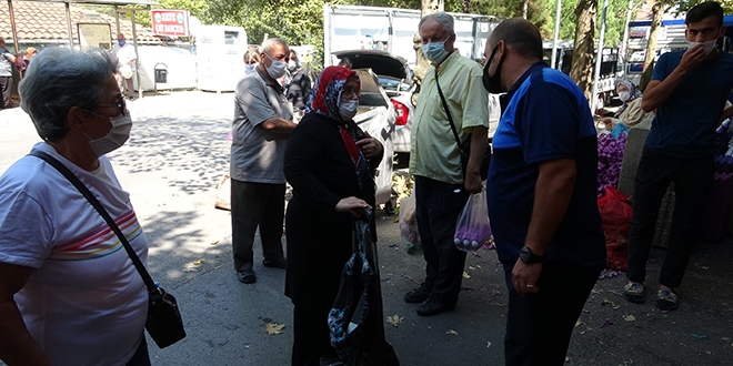Yasağı duyunca gençleşti