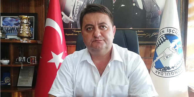 Virüs maden işçilerine sıçradı: 53 işçi karantinada