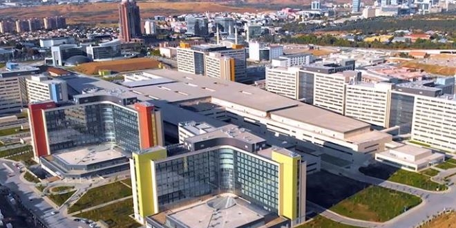 Ankara Şehir Hastanesinden 'refakatçi' açıklaması