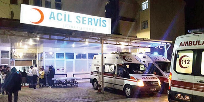 Belediye Başkanı'nın oğlu kazada hayatını kaybetti